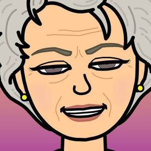 Meet your Posher, Vickie